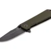 Brand new ๐ Boker Plus Kihon Assisted G10 โจ 2 Boker Plus Kihon Assisted G10