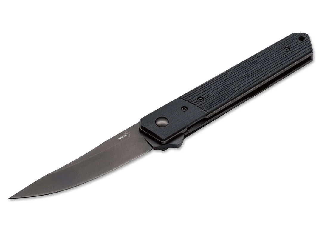Cheap 🔥 Boker Plus Kwaiken Tactical 😀 3 Boker Plus Kwaiken Tactical
