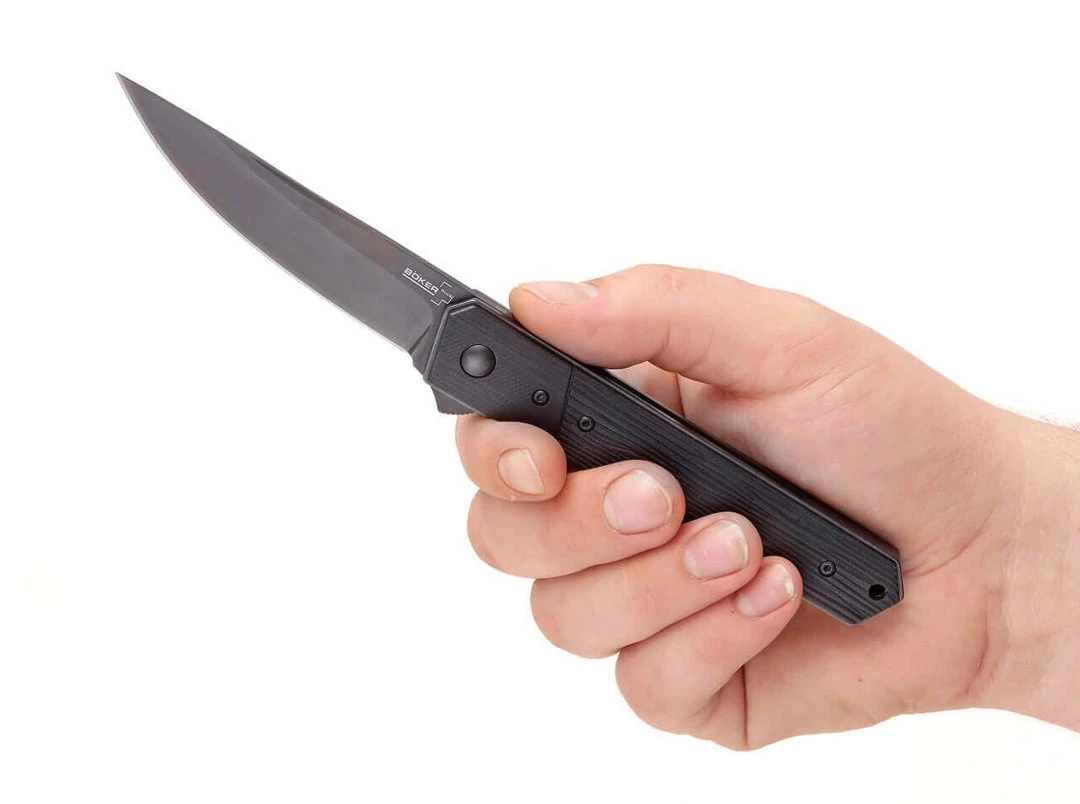 Cheap 🔥 Boker Plus Kwaiken Tactical 😀 5 Boker Plus Kwaiken Tactical