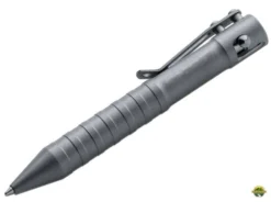 Boker Plus Tactical Pen CAL50 Titanium
