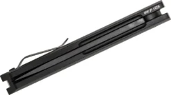 Boker/Pro-Tech 01BO255 Burnley Kwaiken Compact Auto Knife 3