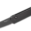 Boker/Pro-Tech 06EX292 Burnley Kwaiken Auto Knife 3.5" 154CM Black (USA)