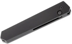 Boker/Pro-Tech 06EX292 Burnley Kwaiken Auto Knife 3.5" 154CM Black (USA)