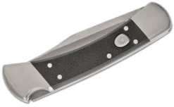 BUCK KNIVES Buck 110 Auto Elite 11667 Folding Hunter 3.75" S30V G10 (USA)