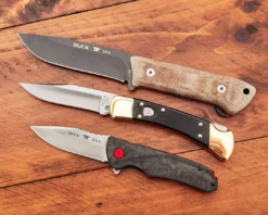 BUCK KNIVES Buck 110 Auto Folding Knife 3.75