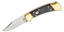 BUCK KNIVES Buck 112 Ranger Auto Folding Knife 3" (USA)