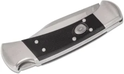 BUCK KNIVES Buck 112 Ranger Elite Auto Folding Knife 3" S30V (USA)