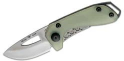 BUCK KNIVES Buck Budgie Compact Folding Knife 2" S35VN 417GRS
