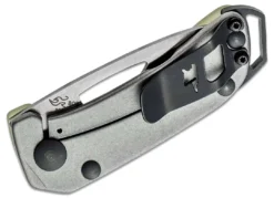 BUCK KNIVES Buck Budgie Compact Folding Knife 2