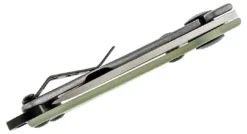 BUCK KNIVES Buck Budgie Compact Folding Knife 2