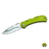 Deals ๐ Buck Knives SpitFire Serrated (Green) ๐ฅ 2 Buck Knives SpitFire Serrated (Green)
