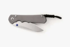 CHRIS REEVE KNIVES Chris Reeve Large Inkosi Knife (USA) LIN-1000