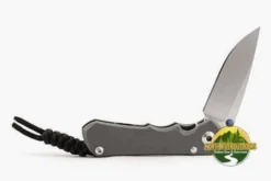 CHRIS REEVE KNIVES Chris Reeve Small Inkosi Folding Knife 2.75