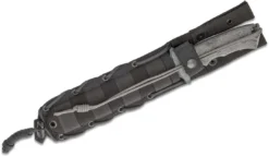 CHRIS REEVE KNIVES Chris Reeves Green Beret 7