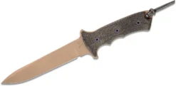 CHRIS REEVE KNIVES Chris Reeves Green Beret 7