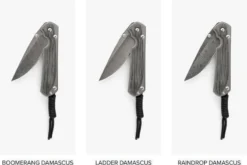 Promo โ CHRIS REEVE KNIVES Chris Reeves Large Sebenza 31 Black Canvas Micarta ๐ 18 CHRIS REEVE KNIVES Chris Reeves Large Sebenza 31 Black Canvas Micarta