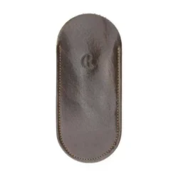 CHRIS REEVE KNIVES Chris Reeves Leather Slip Sheath