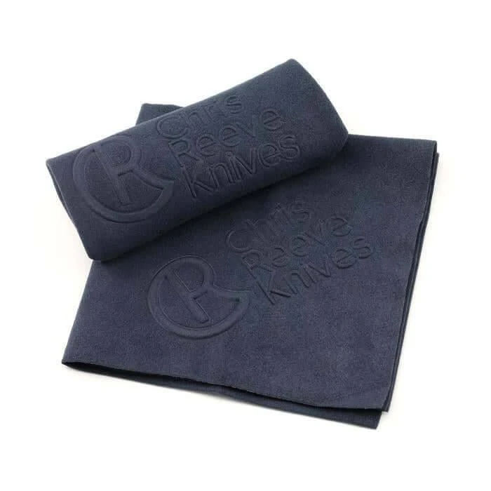 Flash Sale 🎉 CHRIS REEVE KNIVES Chris Reeves Microfiber Cloth 👏 3 CHRIS REEVE KNIVES Chris Reeves Microfiber Cloth