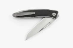 CHRIS REEVE KNIVES Chris Reeves Mnandi Inlay Bog Oak