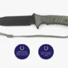 CHRIS REEVE KNIVES Chris Reeves Pacific Clip Point