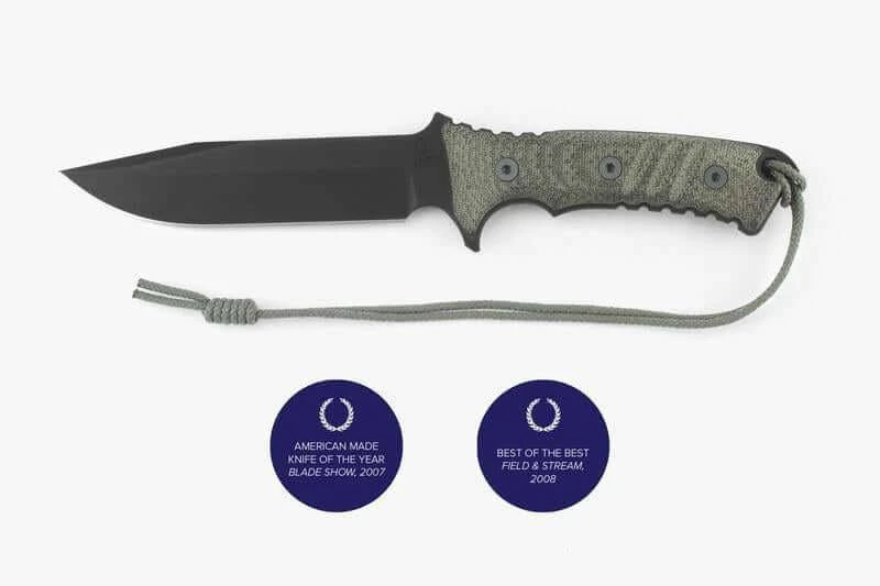 New π CHRIS REEVE KNIVES Chris Reeves Pacific Clip Point π 3 CHRIS REEVE KNIVES Chris Reeves Pacific Clip Point