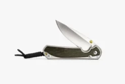 Hot Sale 👍 CHRIS REEVE KNIVES Chris Reeves Small Sebenza 31 Bog Oak 😉 13 CHRIS REEVE KNIVES Chris Reeves Small Sebenza 31 Bog Oak