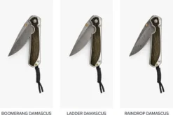 Hot Sale 👍 CHRIS REEVE KNIVES Chris Reeves Small Sebenza 31 Bog Oak 😉 16 CHRIS REEVE KNIVES Chris Reeves Small Sebenza 31 Bog Oak