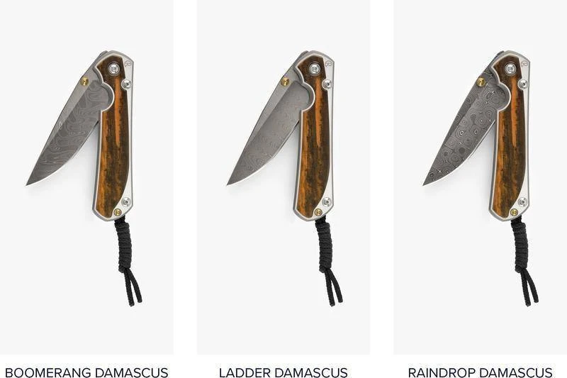 Buy π CHRIS REEVE KNIVES Chris Reeves Small Sebenza 31 Macassar Ebony β 10 CHRIS REEVE KNIVES Chris Reeves Small Sebenza 31 Macassar Ebony