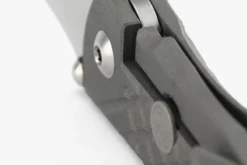 CHRIS REEVE KNIVES Chris Reeves Umnumzaan