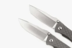 CHRIS REEVE KNIVES Chris Reeves Umnumzaan