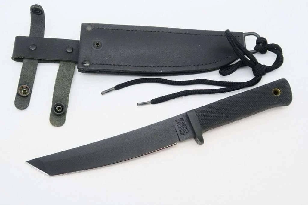 Best Sale π Cold Steel USA Recon Tanto Carbon V Fixed Blade **Rare** All Fixed Blades π 3 Cold Steel USA Recon Tanto Carbon V Fixed Blade **Rare** All Fixed Blades