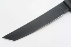 Cold Steel USA Recon Tanto Carbon V Fixed Blade **Rare** All Fixed Blades