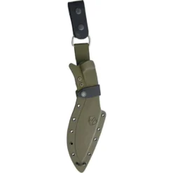 CONDOR TOOLS & KNIVES Condor K-Tact Premium Kukri W/ Army Green Sheath Condor Knives