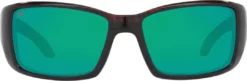 Costa Blackfin Sunglasses Glass 580G