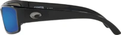 Costa Caballito Sunglasses Glass 580G