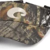 Costa Cotton Visor (Camo)