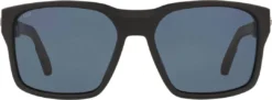 Costa Sunglasses Costa Del Mar Tail Walker Matte Black W/ Grey Lens 580p
