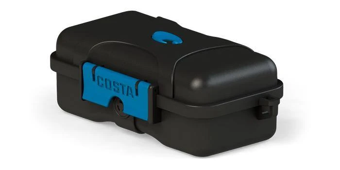 Deals ๐ฏ Costa Dry Case Black/Blue ๐ฏ 3 Costa Dry Case Black/Blue