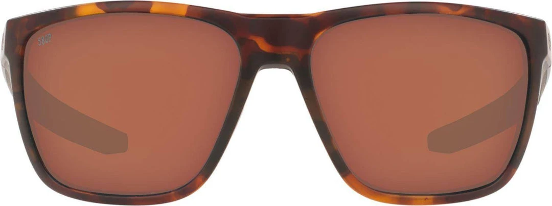 Deals 🎉 Costa Ferg 580P Matte Tortoise/ Copper Costa 👓 Sunglasses 🎁 4 Costa Ferg 580P Matte Tortoise/ Copper Costa Sunglasses