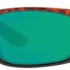 Costa Sunglasses Costa Jose Sunglasses Glass 580G