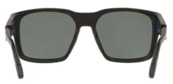 Costa Tailwalker Matte Black - Gray 580P Costa Sunglasses