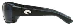 Costa Tuna Alley Sunglasses Glass 580G