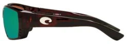 Costa Tuna Alley Sunglasses Glass 580G