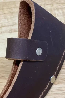 Council Tool Welted Leather Mask 90-CCM20 Council Tools (USA)