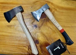 Council Tools Flying Fox USA Hatchet W/ 16