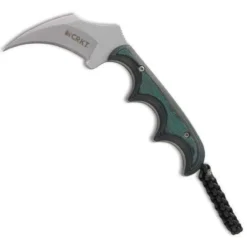 CRKT CRKT Knives CRK FOLTS KERAMIN GR/BK 2389