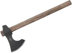 CRKT Knives CRKT 2736 RMJ Berserker Bearded Viking Axe, 19