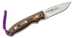 CRKT Knives CRKT 2861 Larry Fischer Hunt'N Fisch Knife 2.99"