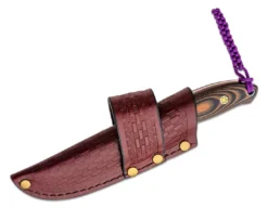 CRKT Knives CRKT 2861 Larry Fischer Hunt'N Fisch Knife 2.99