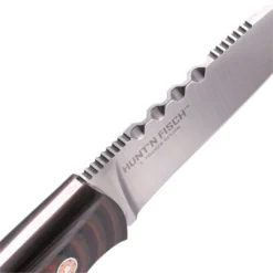 CRKT Knives CRKT 2861 Larry Fischer Hunt'N Fisch Knife 2.99